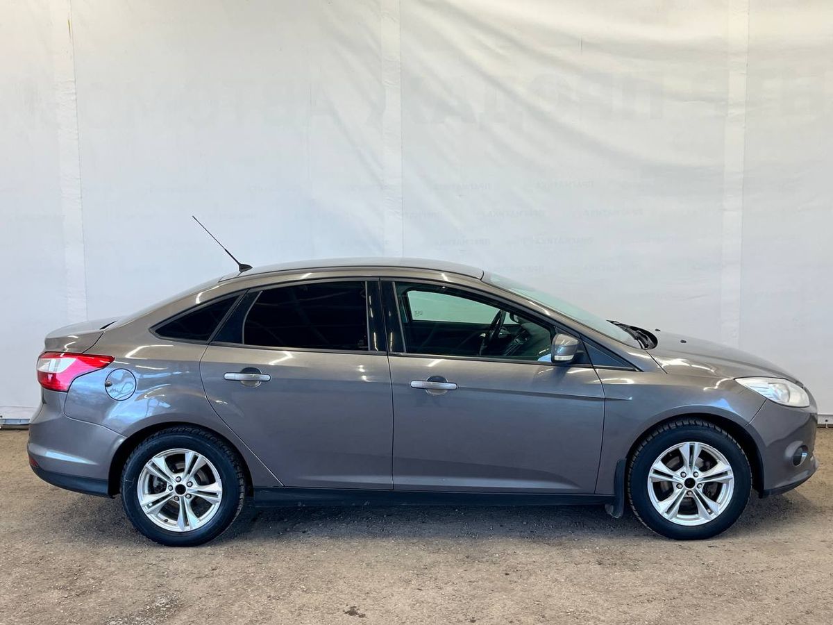 Ford Focus Trend 2012 г.в., 239 372 км.