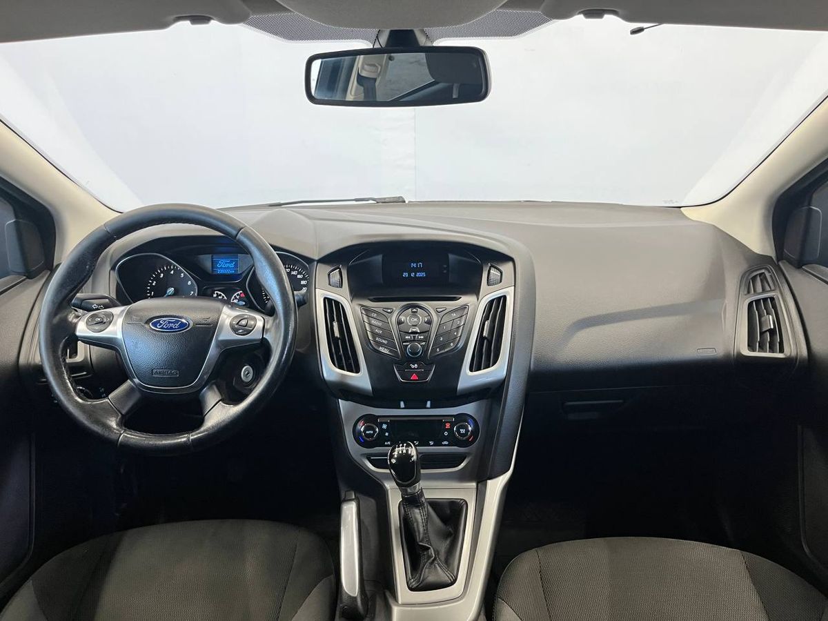 Ford Focus Trend 2012 г.в., 239 372 км.