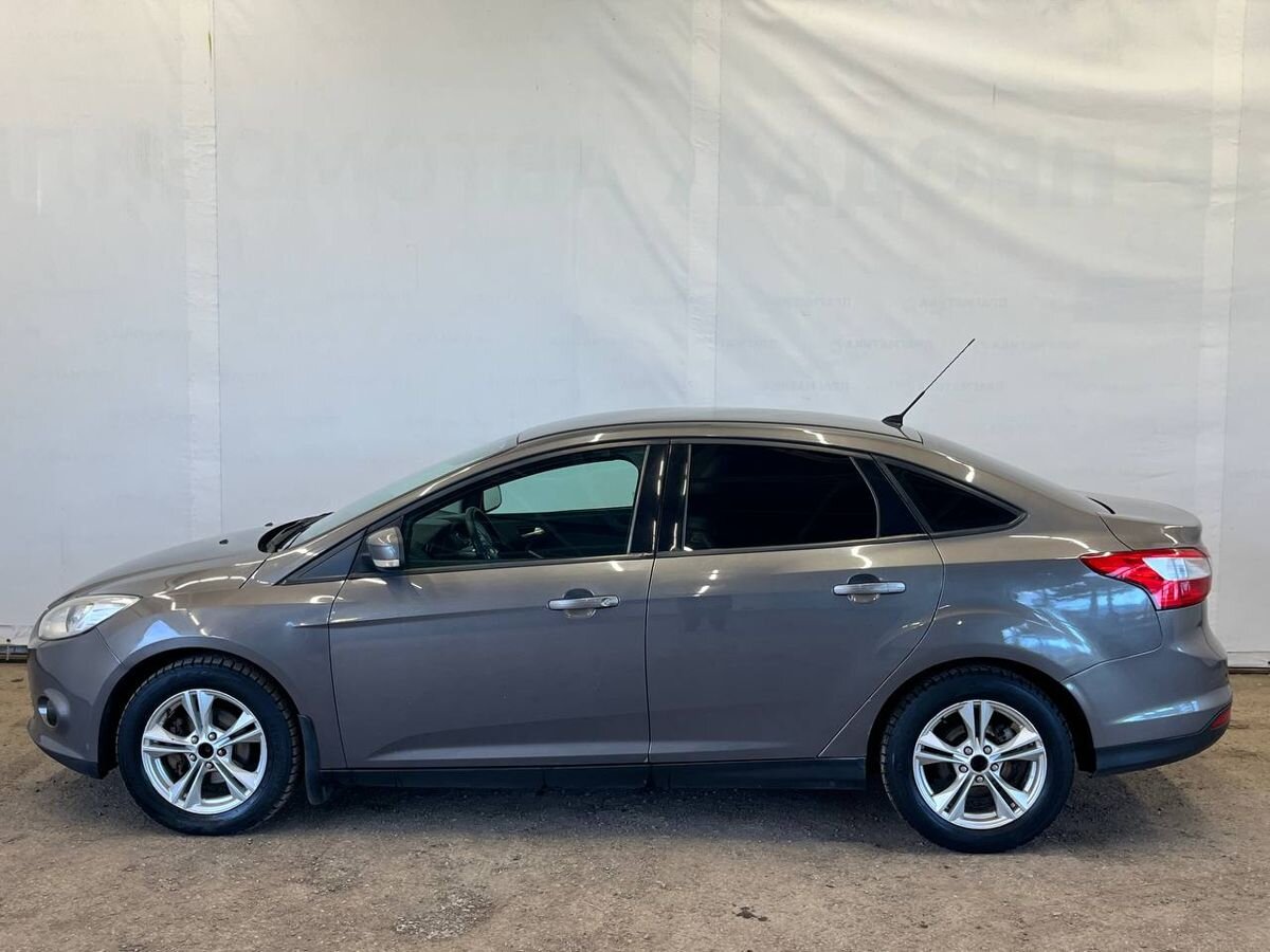 Ford Focus Trend 2012 г.в., 239 372 км.