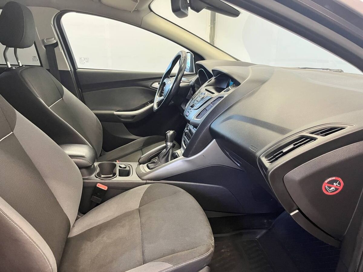 Ford Focus Trend 2012 г.в., 239 372 км.