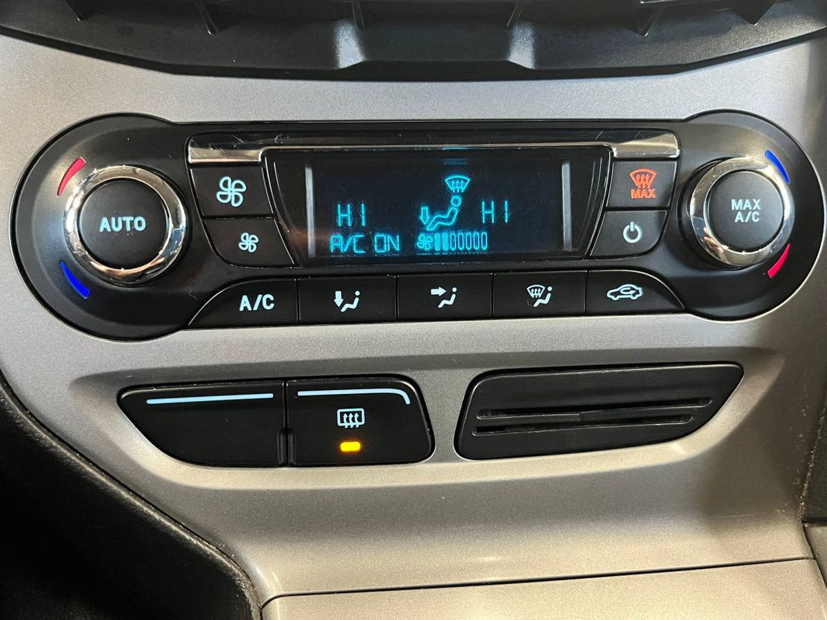 Ford Focus Trend 2012 г.в., 239 372 км.