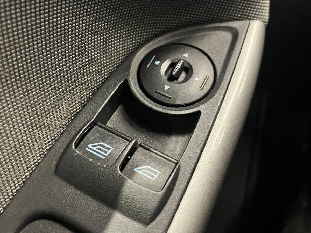 Ford Focus Trend 2012 г.в., 239 372 км.