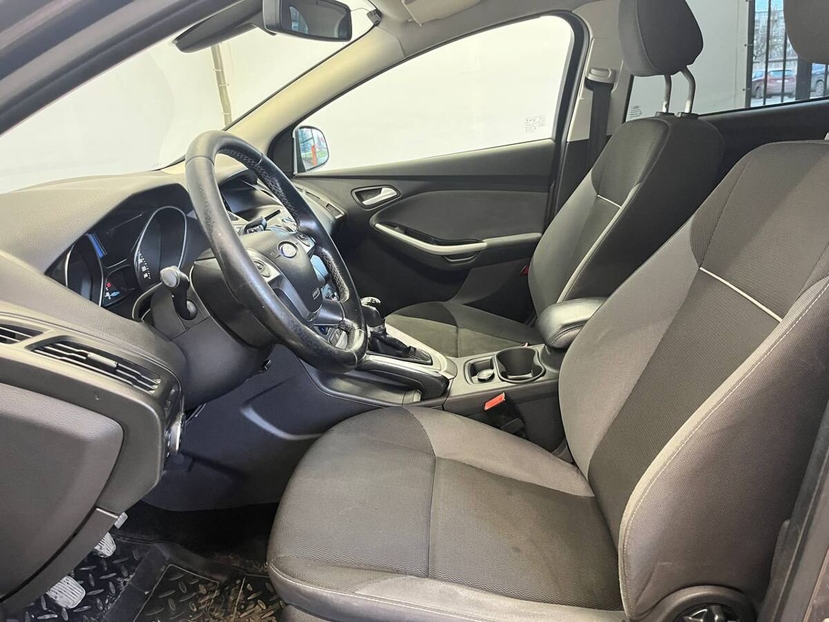 Ford Focus Trend 2012 г.в., 239 372 км.