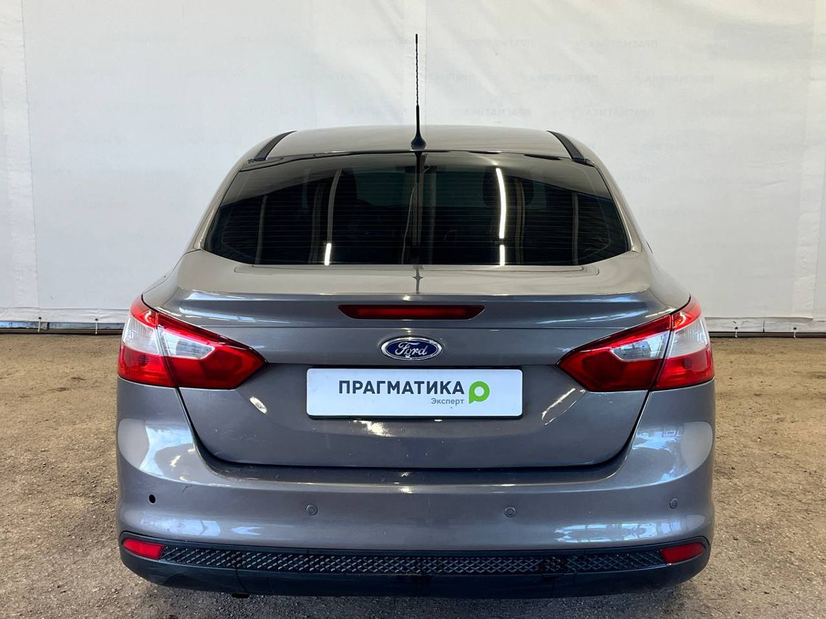 Ford Focus Trend 2012 г.в., 239 372 км.