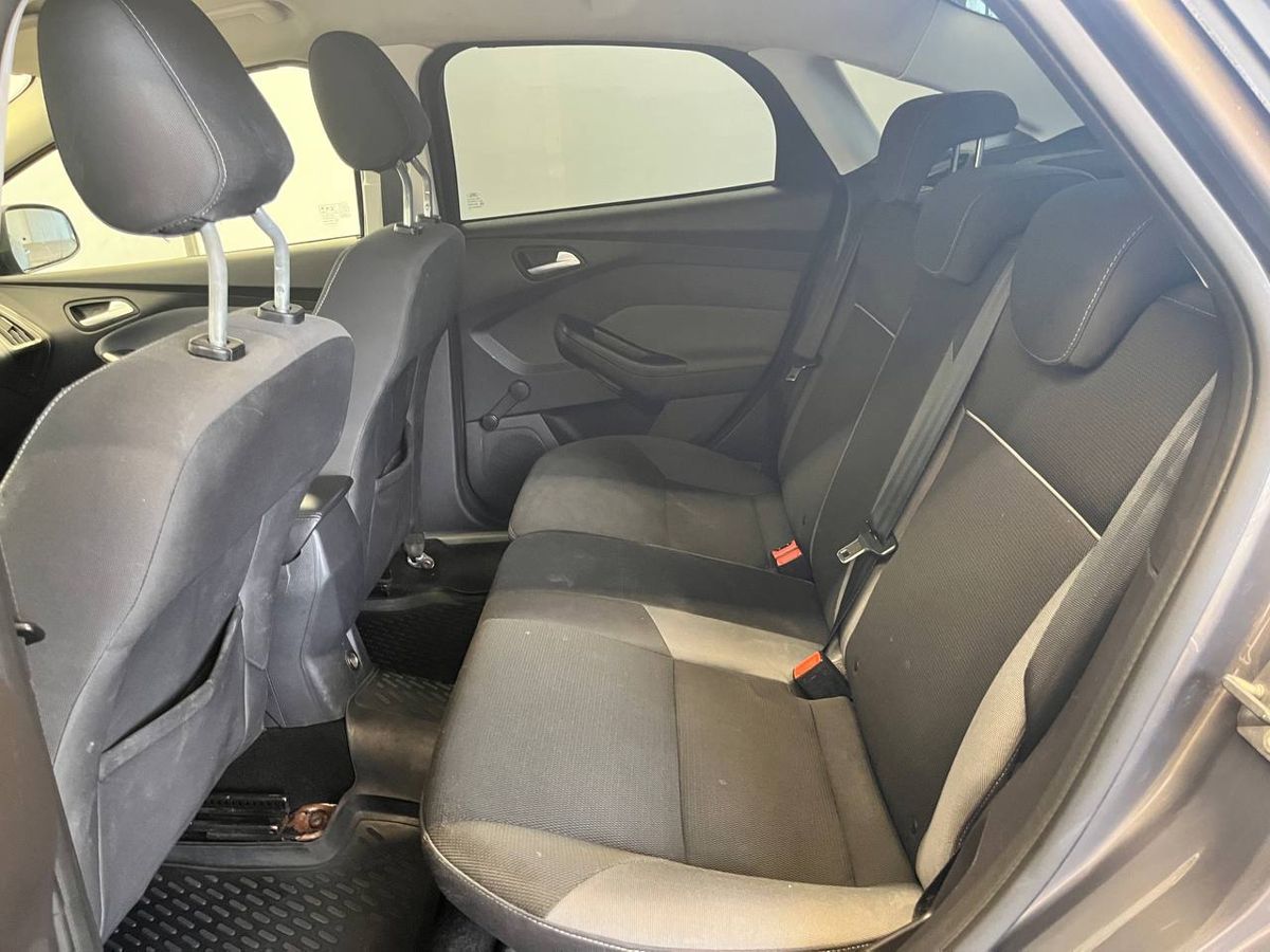 Ford Focus Trend 2012 г.в., 239 372 км.