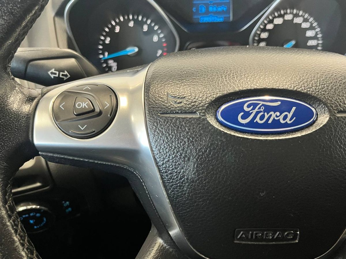 Ford Focus Trend 2012 г.в., 239 372 км.