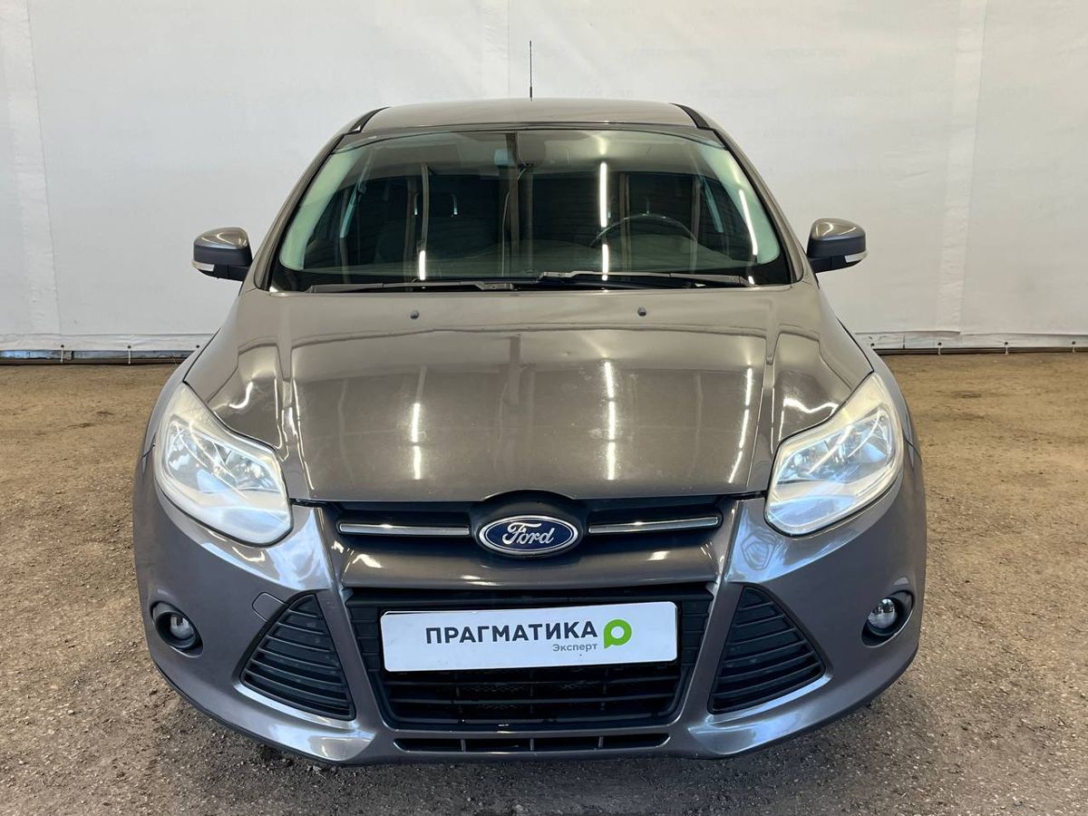 Ford Focus Trend 2012 г.в., 239 372 км.