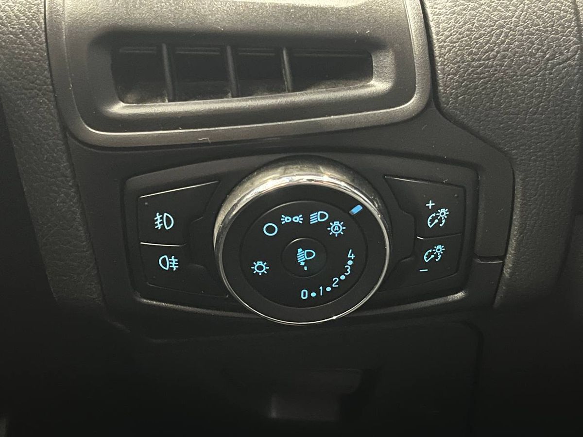 Ford Focus Trend 2012 г.в., 239 372 км.