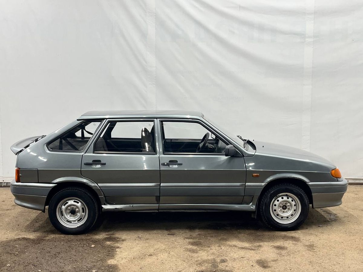 Lada 2114 999 2005 г.в., 101 914 км.