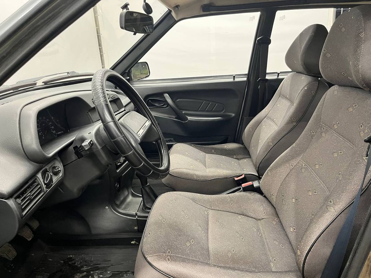 Lada 2114 999 2005 г.в., 101 914 км.