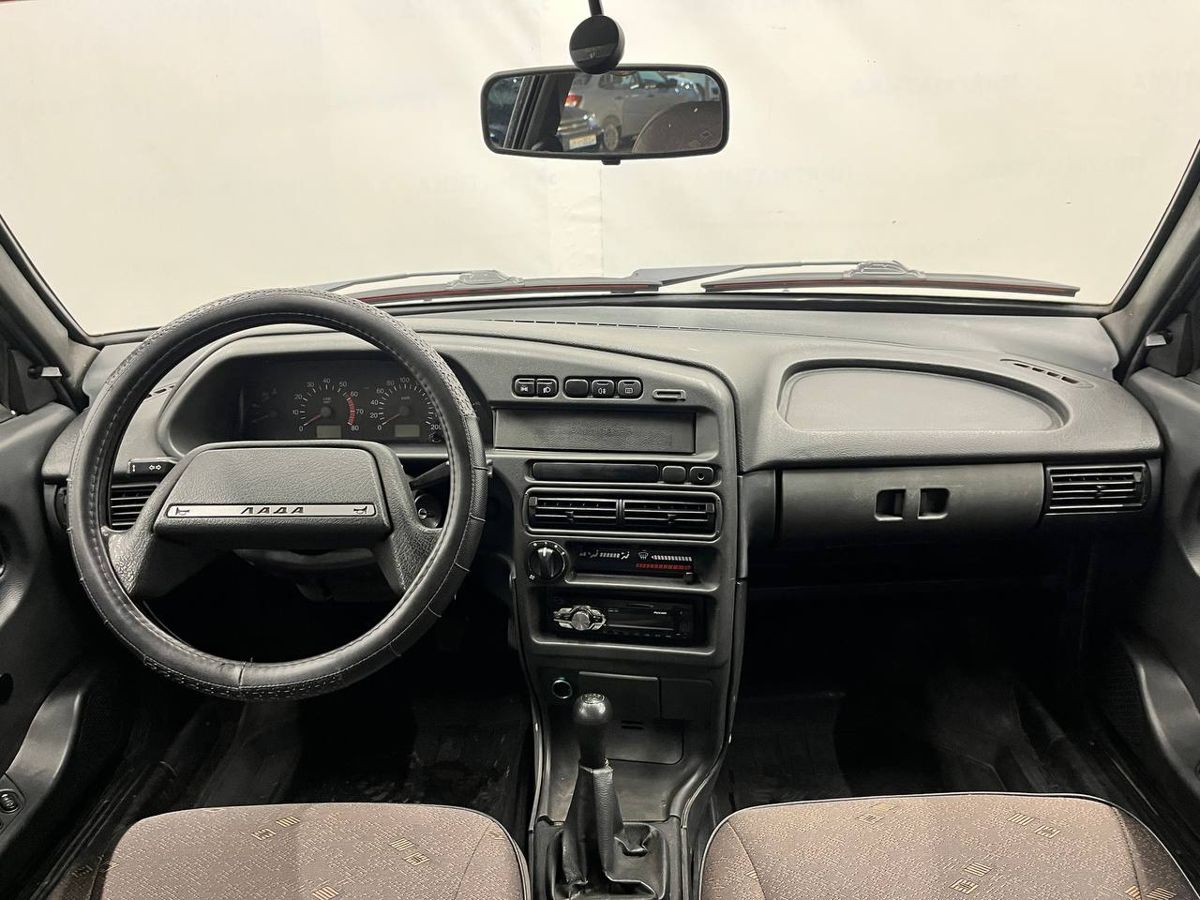 Lada 2114 999 2005 г.в., 101 914 км.