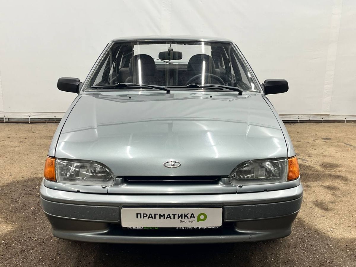 Lada 2114 999 2005 г.в., 101 914 км.