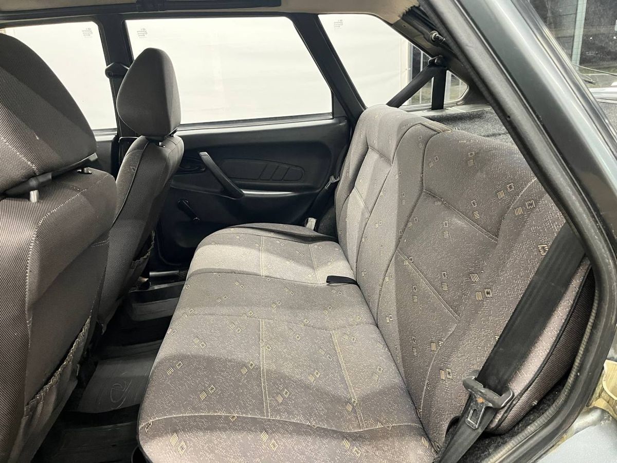 Lada 2114 999 2005 г.в., 101 914 км.