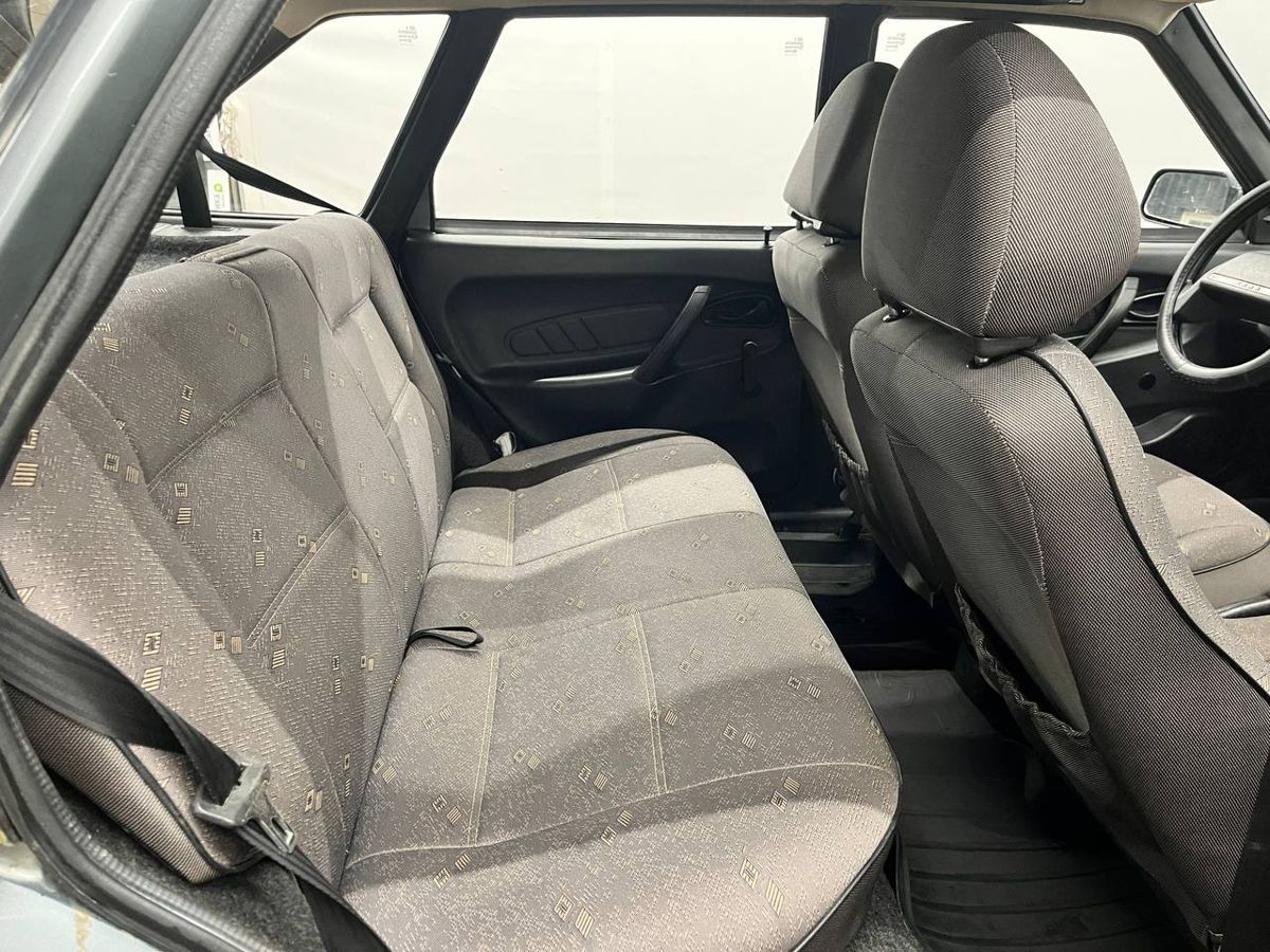 Lada 2114 999 2005 г.в., 101 914 км.