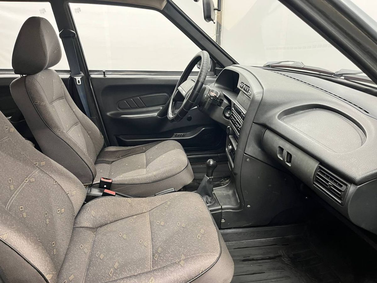 Lada 2114 999 2005 г.в., 101 914 км.