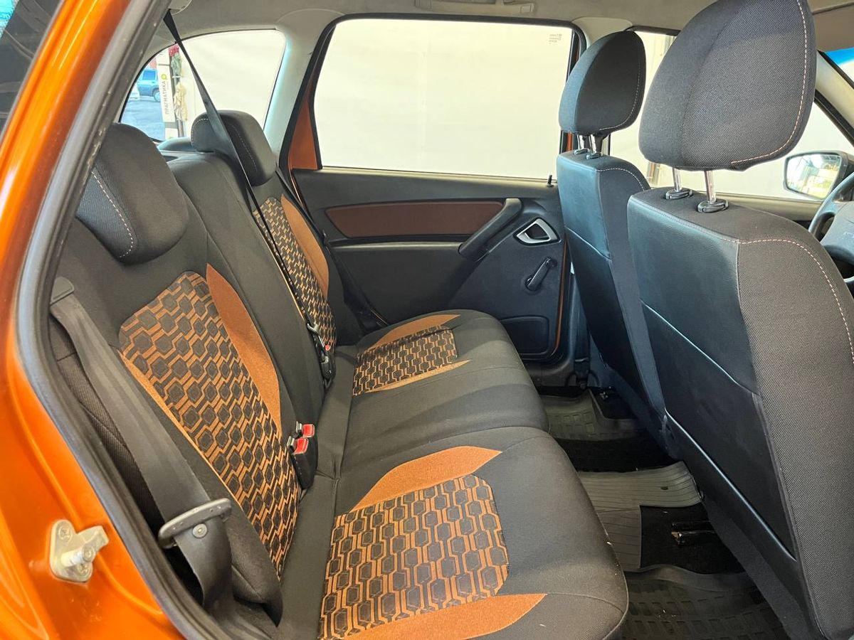 Lada Granta 999 2022 г.в., 111 382 км.