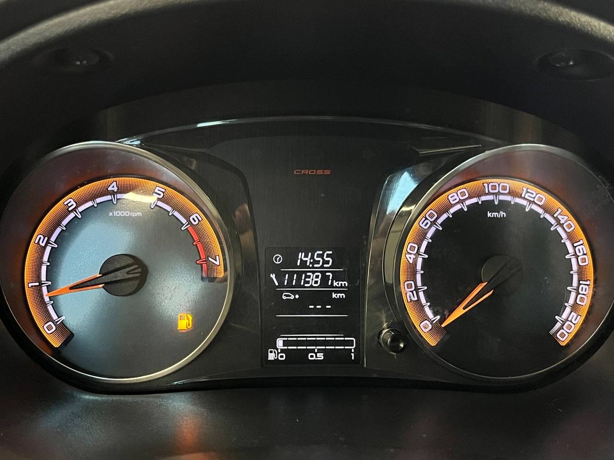 Lada Granta 999 2022 г.в., 111 382 км.