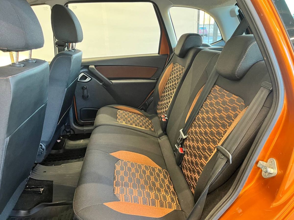 Lada Granta 999 2022 г.в., 111 382 км.