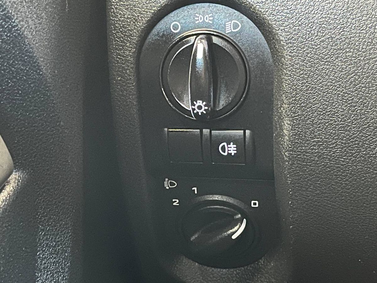 Lada Granta 999 2022 г.в., 111 382 км.