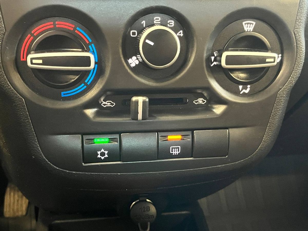 Lada Granta 999 2022 г.в., 111 382 км.