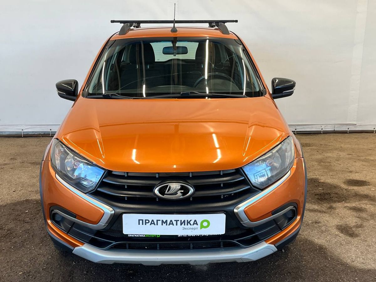 Lada Granta 999 2022 г.в., 111 382 км.