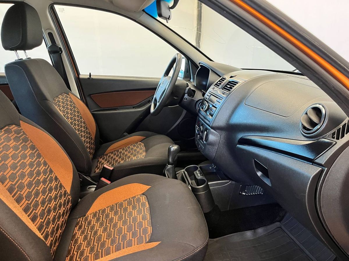 Lada Granta 999 2022 г.в., 111 382 км.