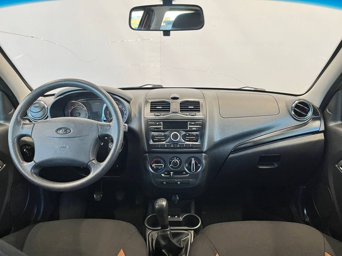 Lada Granta 999 2022 г.в., 111 382 км.