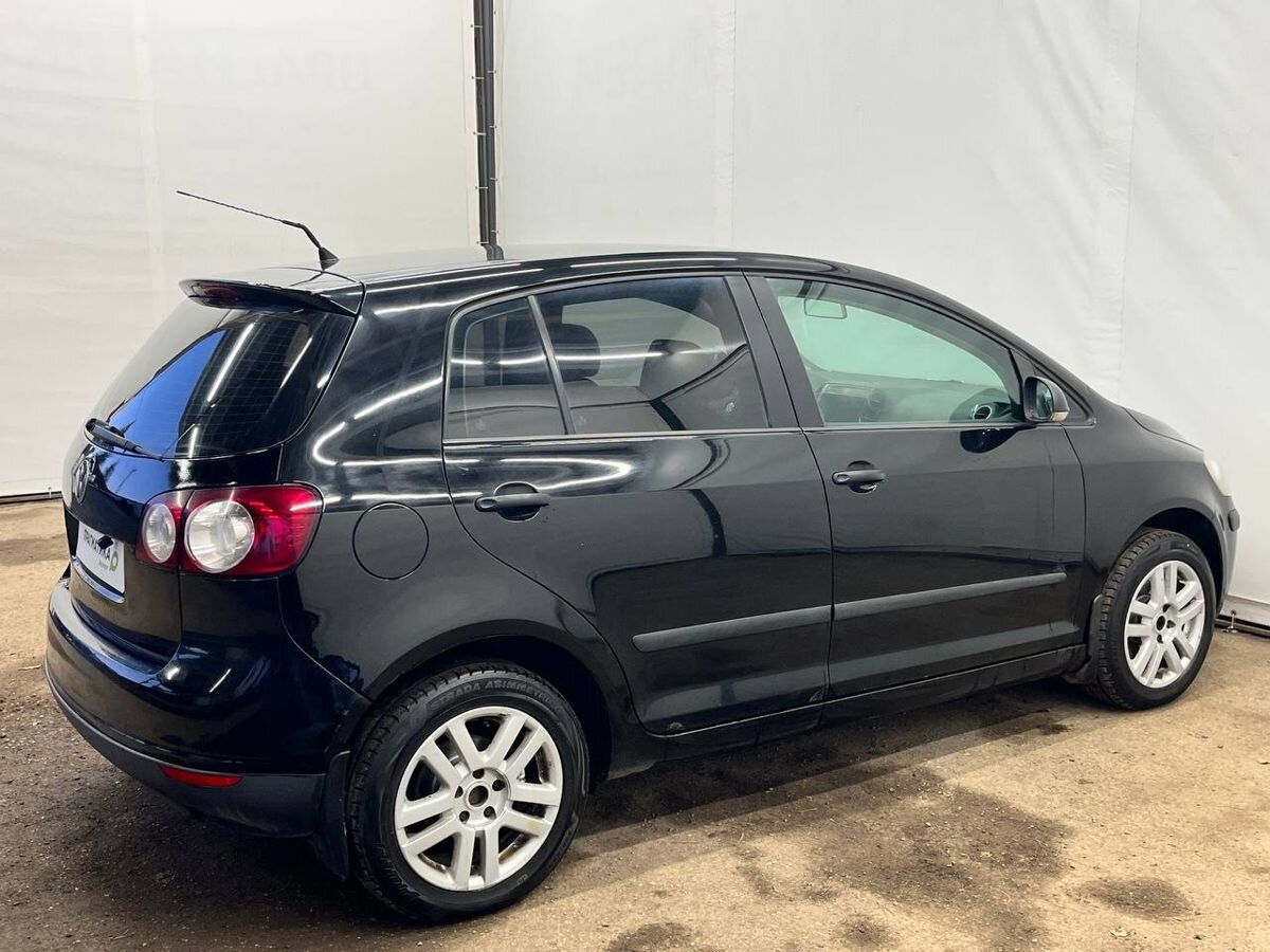 Volkswagen Golf Plus 999 2008 г.в., 294 494 км.
