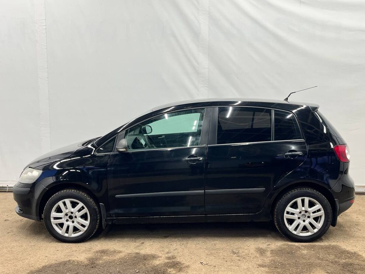 Volkswagen Golf Plus 999 2008 г.в., 294 494 км.