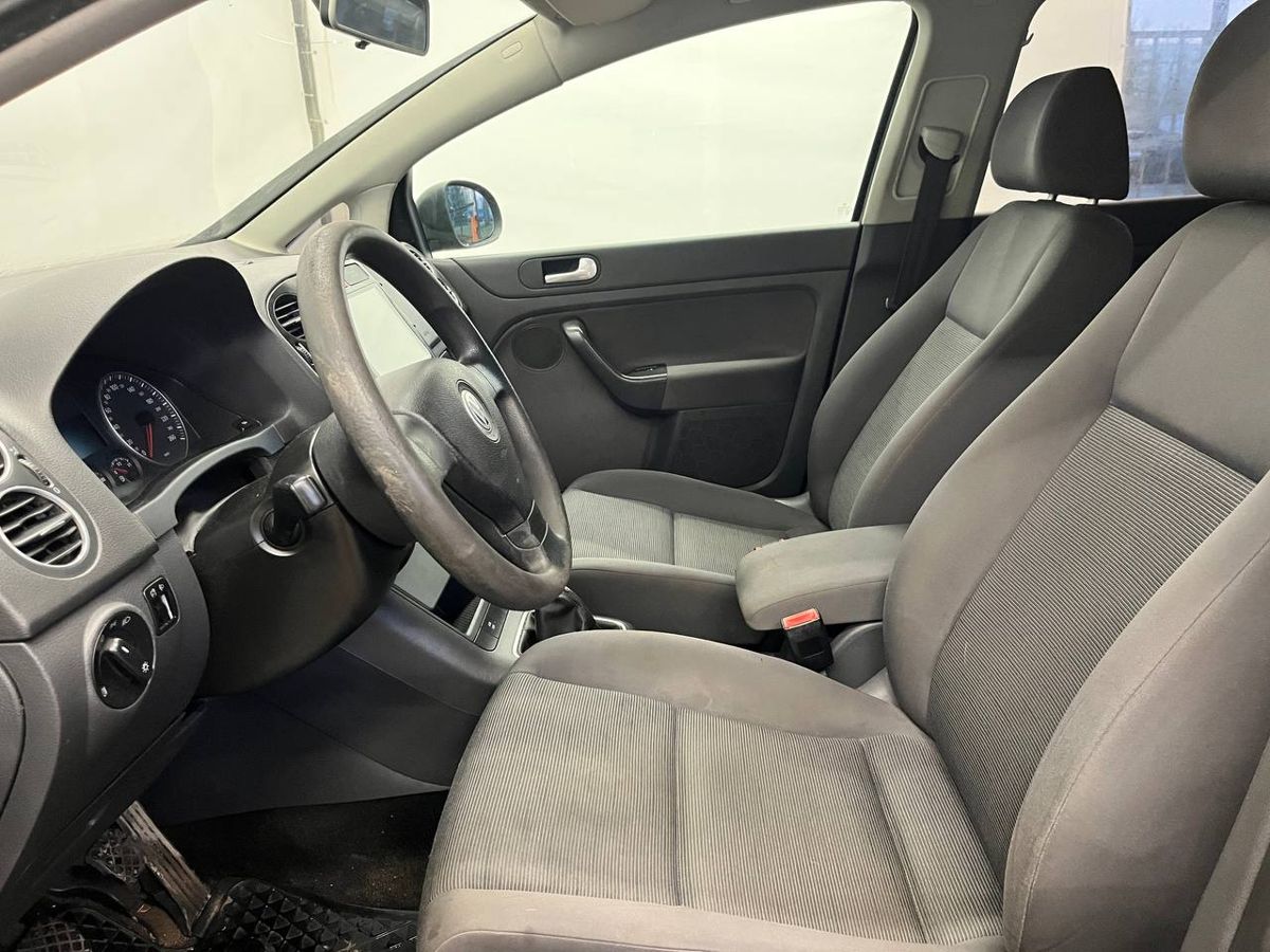 Volkswagen Golf Plus 999 2008 г.в., 294 494 км.