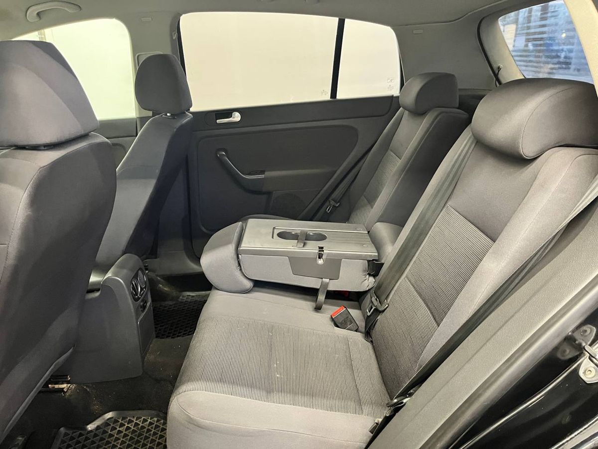 Volkswagen Golf Plus 999 2008 г.в., 294 494 км.