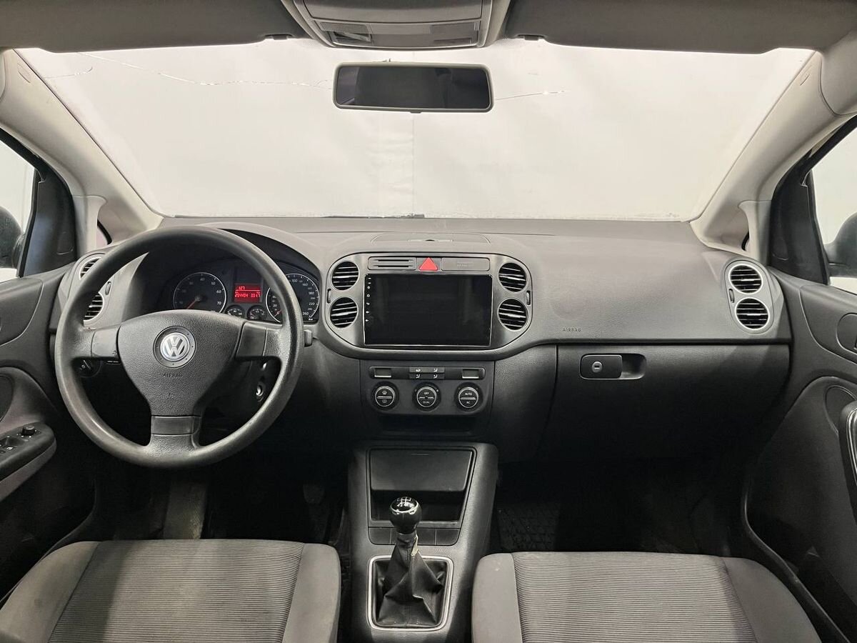 Volkswagen Golf Plus 999 2008 г.в., 294 494 км.