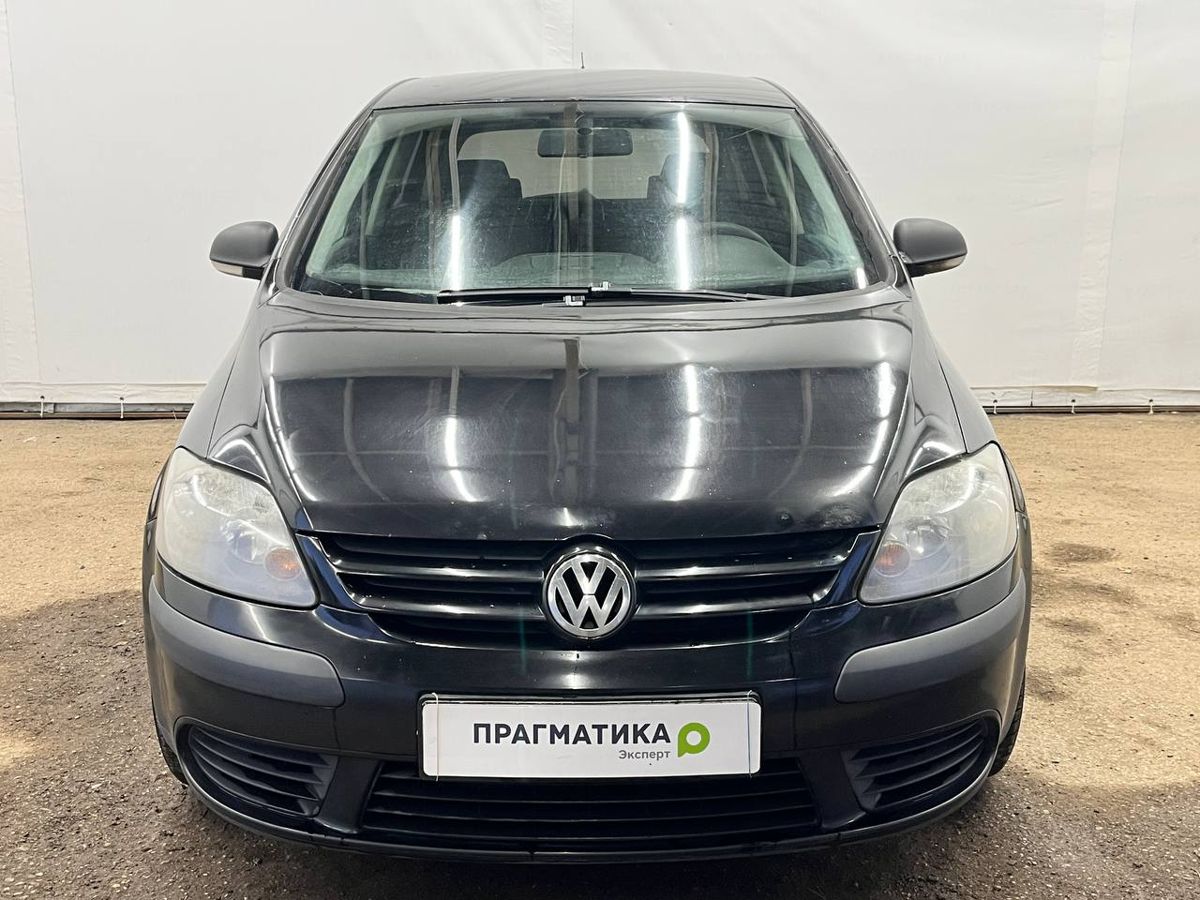 Volkswagen Golf Plus 999 2008 г.в., 294 494 км.