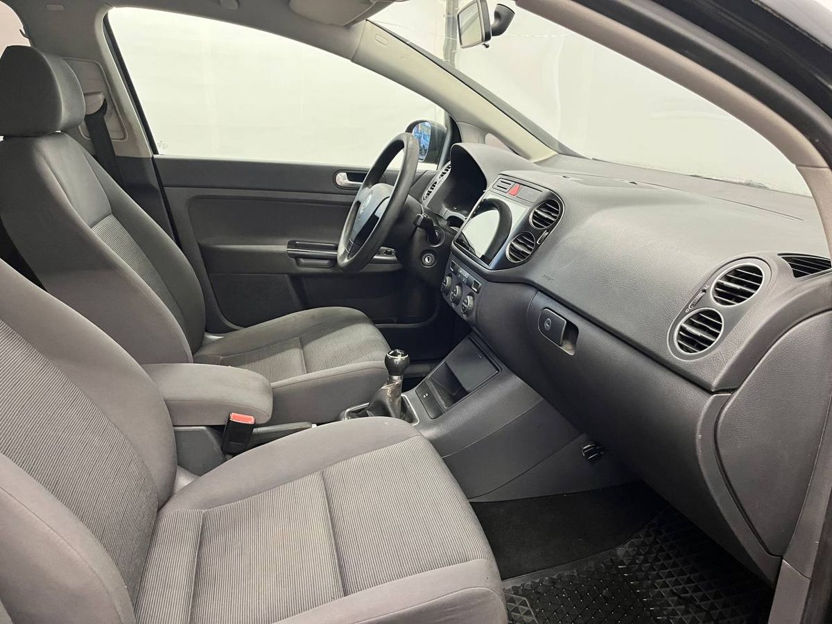 Volkswagen Golf Plus 999 2008 г.в., 294 494 км.