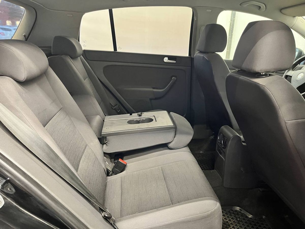 Volkswagen Golf Plus 999 2008 г.в., 294 494 км.