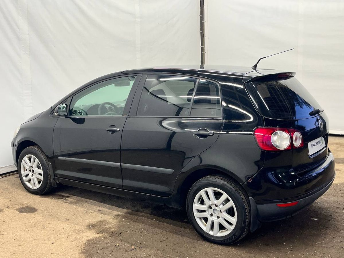 Volkswagen Golf Plus 999 2008 г.в., 294 494 км.