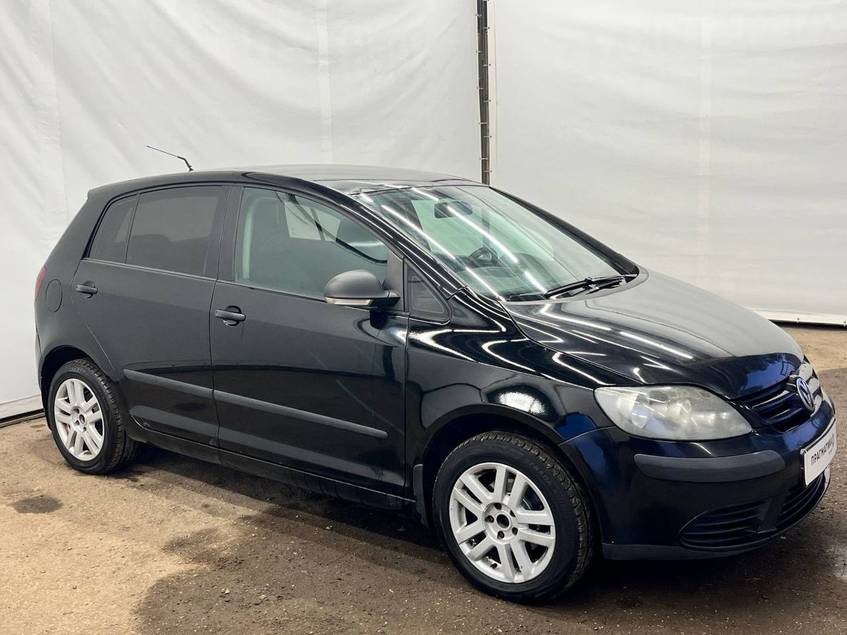 Volkswagen Golf Plus 999 2008 г.в., 294 494 км.
