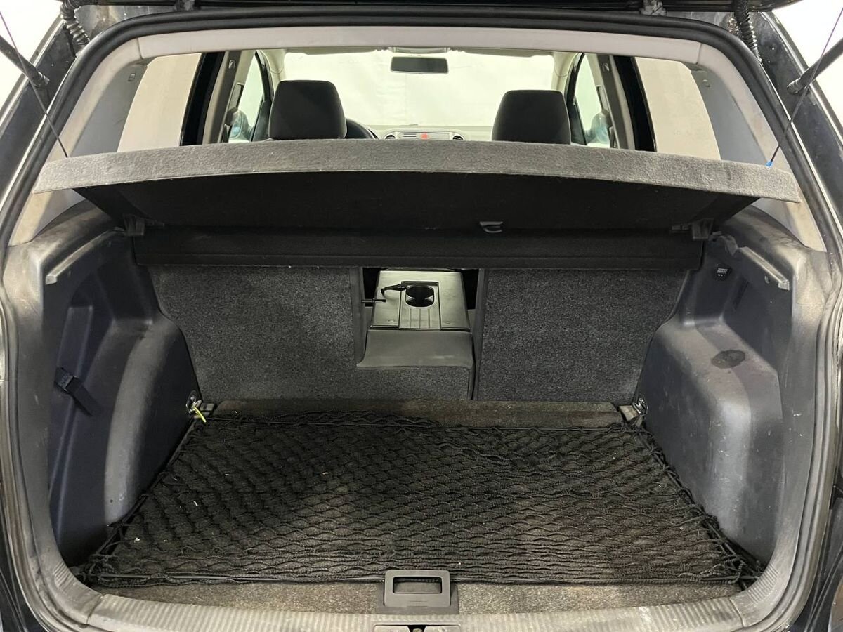 Volkswagen Golf Plus 999 2008 г.в., 294 494 км.