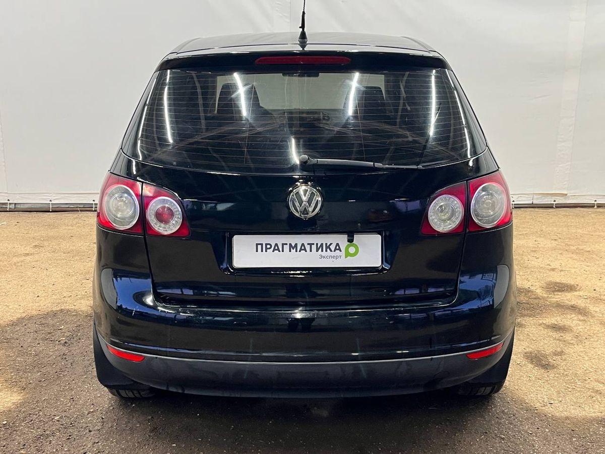 Volkswagen Golf Plus 999 2008 г.в., 294 494 км.