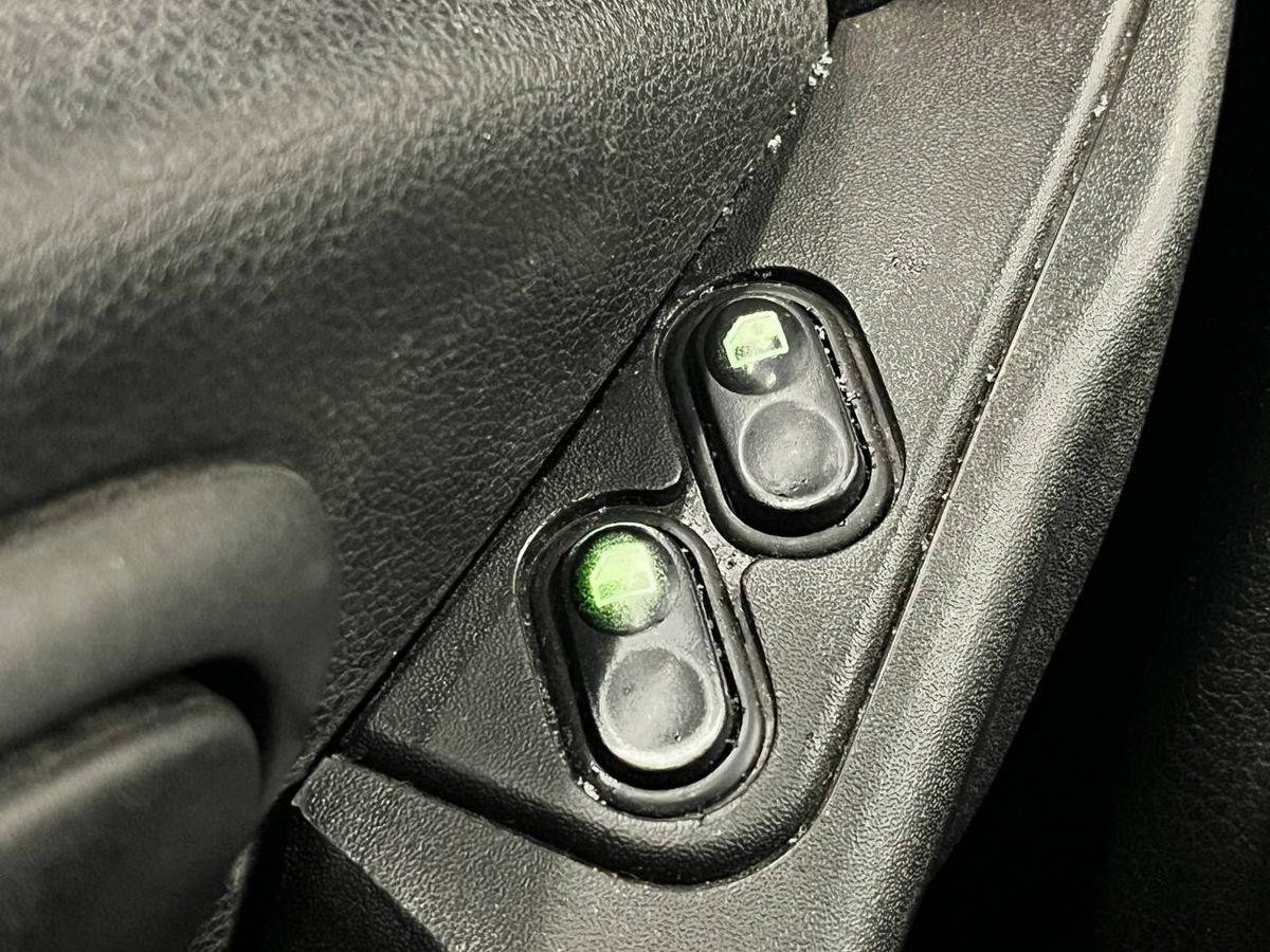 Chevrolet Niva LE 2012 г.в., 205 097 км.