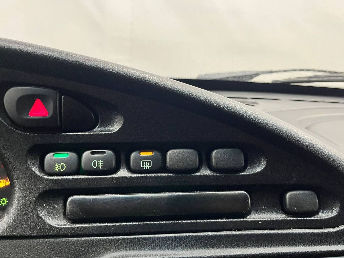 Chevrolet Niva LE 2012 г.в., 205 097 км.