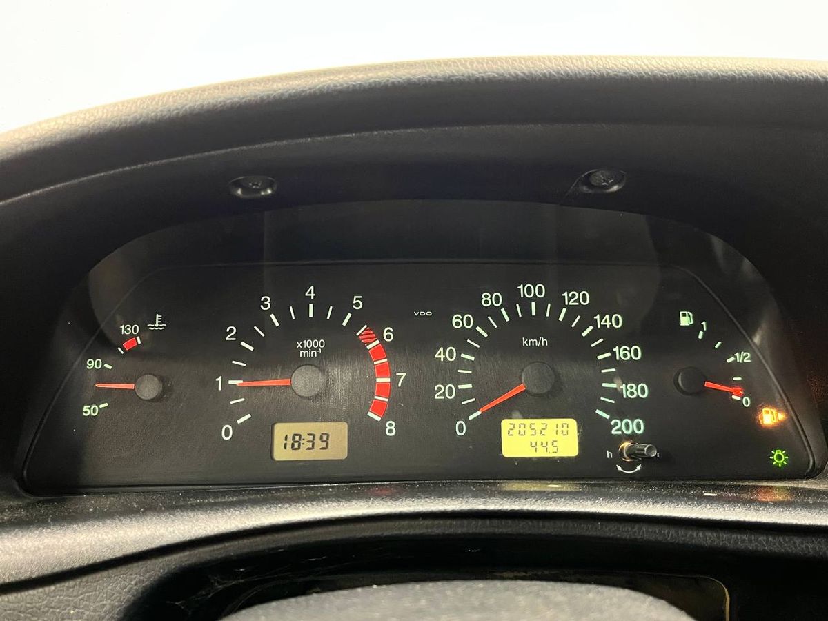 Chevrolet Niva LE 2012 г.в., 205 097 км.