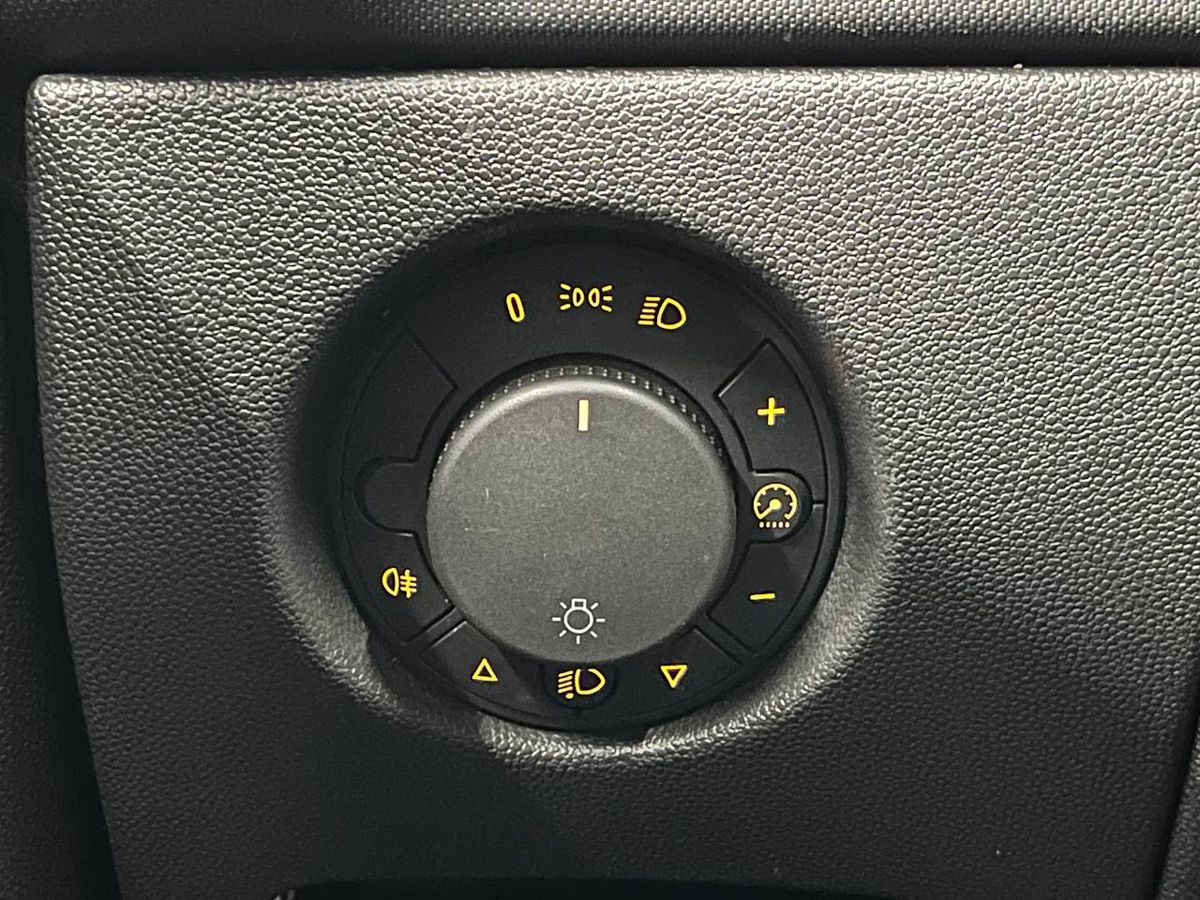 Opel Corsa Essentia 2007 г.в., 257 022 км.