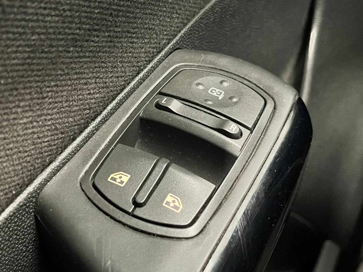 Opel Corsa Essentia 2007 г.в., 257 022 км.