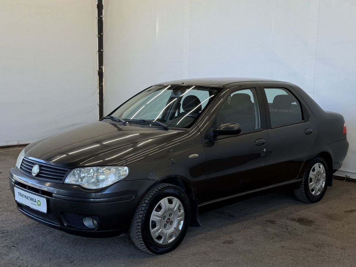 Fiat Albea