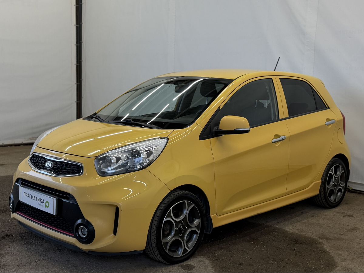 Kia Picanto