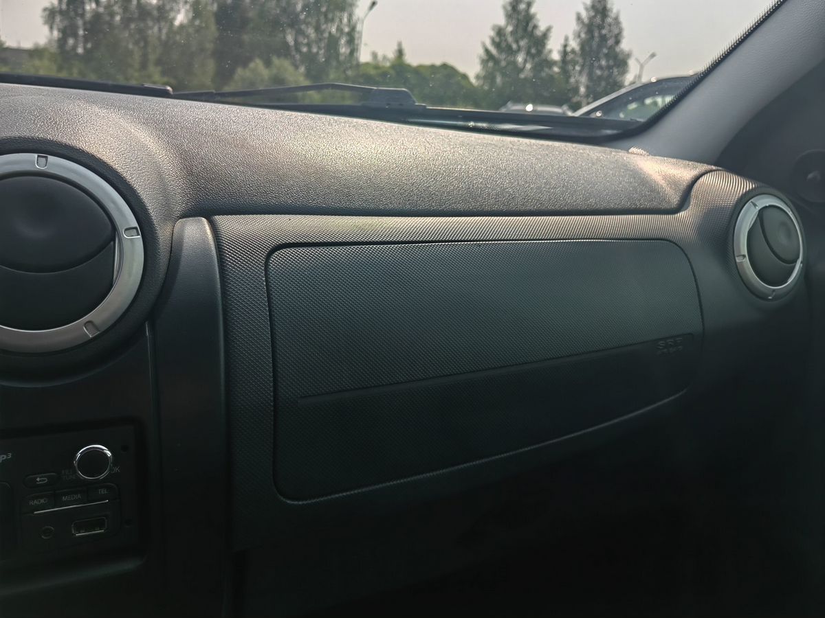 Lada Largus Comfort (5 мест) 2019 г.в., 91 300 км.