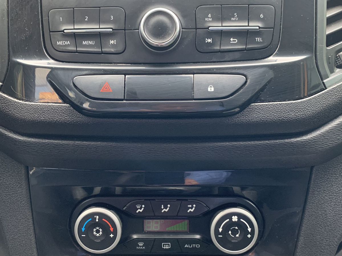 Lada XRAY Luxe Prestige 2019 г.в., 146 400 км.