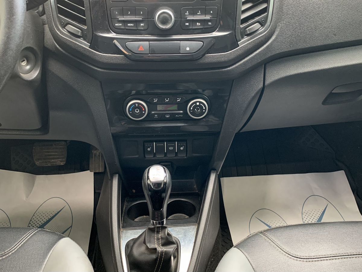 Lada XRAY Luxe Prestige 2019 г.в., 146 400 км.