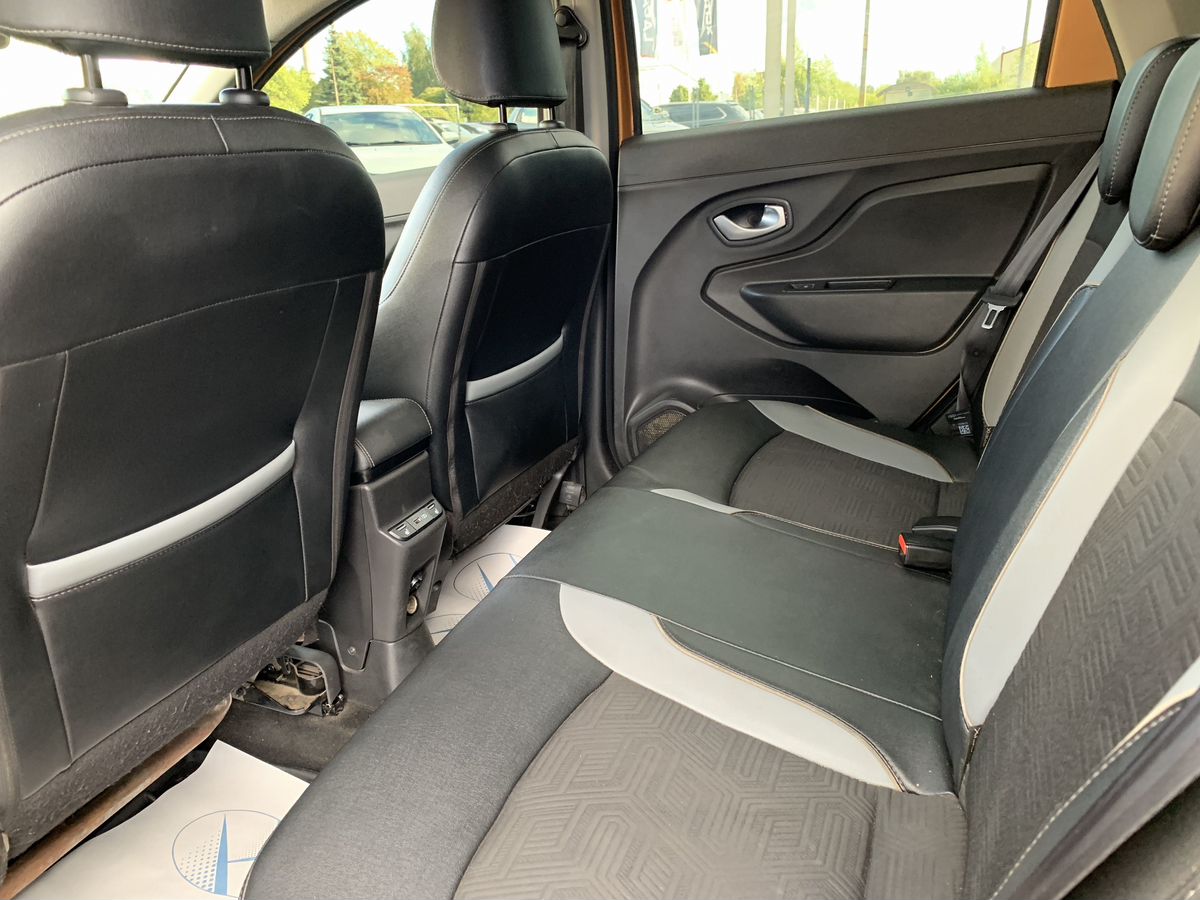 Lada XRAY Luxe Prestige 2019 г.в., 146 400 км.